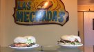 Picadas Cooperativa En Ruta: \