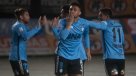 Iquique preparó su duelo ante Colo Colo con una innovadora forma de jugar al \