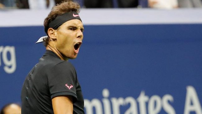 Se definen los finalistas del cuadro masculino del US Open Se definen los finalistas del cuadro masculino del US Open