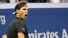 Se definen los finalistas del cuadro masculino del US Open