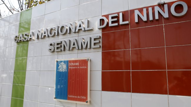 Contraloría reveló que cuidadores del Sename hacían turnos de hasta 24 horas
