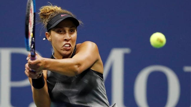 Se define a la monarca femenina del US Open Se define a la monarca femenina del US Open