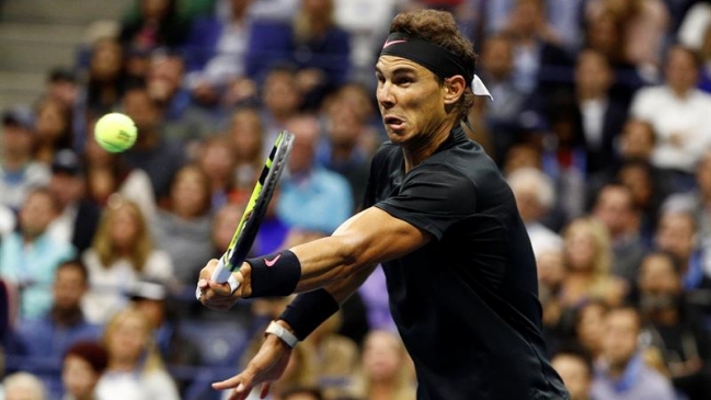 Rafael Nadal buscará su tercer US Open ante un Kevin Anderson dispuesto a dar la sorpresa Rafael Nadal buscará su tercer US Open ante un Kevin Anderson dispuesto a dar la sorpresa