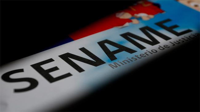 Sename recibió a 1.341 menores víctimas de explotación sexual en 2016