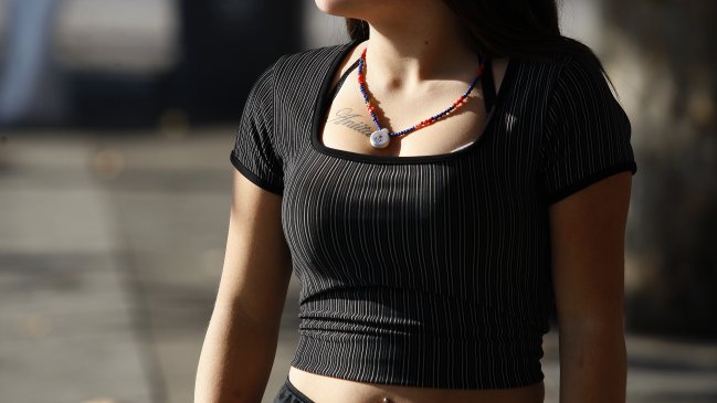 ONG critica que Chile no tenga ley contra la explotación sexual