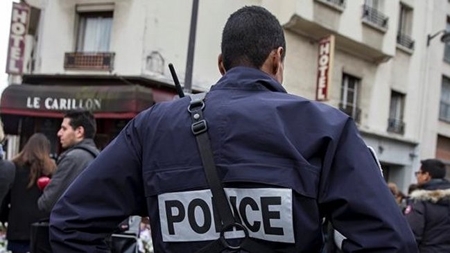 Una mujer y sus dos hijos murieron tiroteados por su padre en París