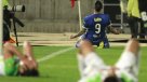 El emotivo empate entre Universidad de Chile y O\'Higgins en el Torneo de Transición