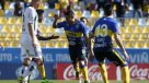 Everton mantuvo su paso firme con una sólida victoria sobre Palestino