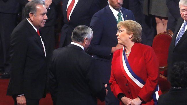 Obispo evangélico: Ataques a la Presidenta fueron un aprovechamiento político