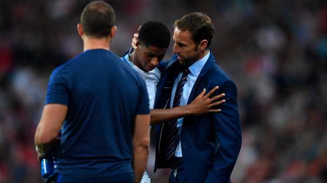 Federación Inglesa de Fútbol pidió reforzar ciberseguridad durante el Mundial de Rusia Federación Inglesa de Fútbol pidió reforzar ciberseguridad durante el Mundial de Rusia