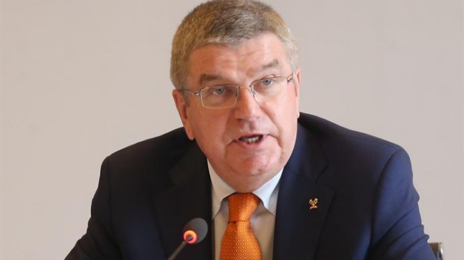 El COI ve como una oportunidad de oro el adjudicar a la vez París 2024 y Los Angeles 2028 El COI ve como una oportunidad de oro el adjudicar a la vez París 2024 y Los Angeles 2028