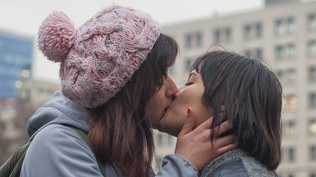 Francia autorizará la reproducción asistida de mujeres solteras y lesbianas Francia autorizará la reproducción asistida de mujeres solteras y lesbianas