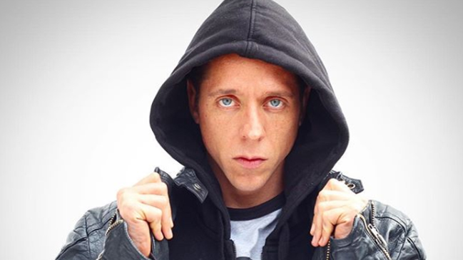 Matías Vega en su retorno a la TV: 