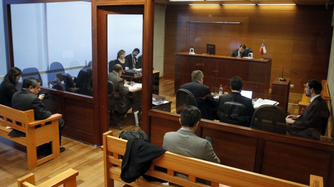 Formalizaron a funcionarias de hogar de menores por muerte de niña en Quinta de Tilcoco