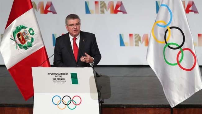 París 2024 y Los Angeles 2028, ratificadas como sedes de los Juegos Olímpicos