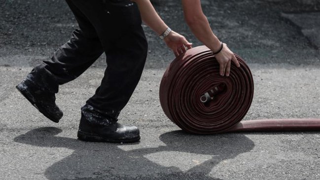 Un menor de 14 años fue arrestado en Francia por haber provocado 20 incendios