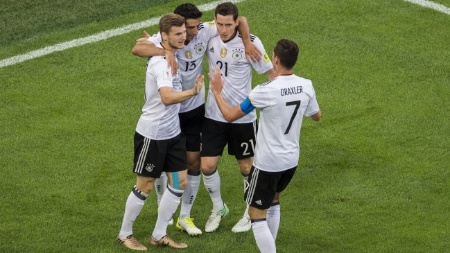 Alemania presentó las ciudades que aspiran acoger la Eurocopa en 2024 Alemania presentó las ciudades que aspiran acoger la Eurocopa en 2024