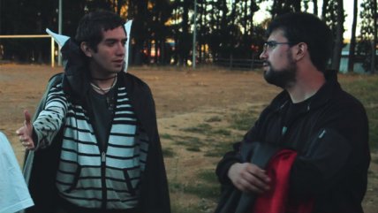   Youtubers debutarán en el cine con película 