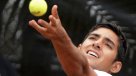 Christian Garín cayó en cuartos del Challenger de Cary