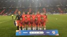 La selección chilena femenina visita a Francia en un duelo amistoso