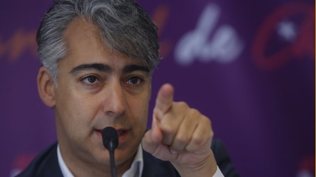 ME-O y Comisión Valech: ME-O y Comisión Valech:
