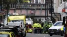 Nivel de alerta terrorista en Reino Unido bajó de \