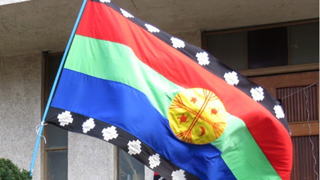 Sacerdote Felipe Berríos intermediará con comuneros mapuche en huelga de hambre