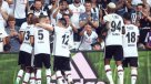 Gary Medel jugó su primer partido como titular y Besiktas sumó su tercer triunfo consecutivo
