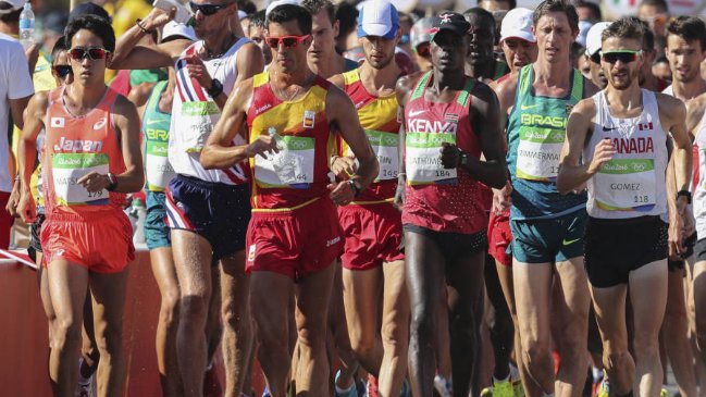 Atleta ruso fue asesinado cuando intentaba socorrer a una mujer Atleta ruso fue asesinado cuando intentaba socorrer a una mujer