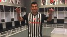 Gary Medel: Estoy al 100 por ciento, si soy titular en Besiktas depende del técnico