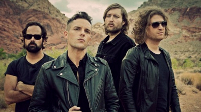 Pearl Jam, The Killers y Lana del Rey a Lollapalooza 2018 Pearl Jam, The Killers y Lana del Rey a Lollapalooza 2018