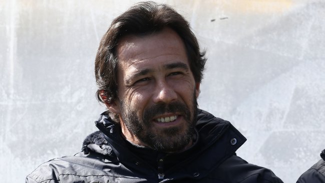 Pablo Sánchez: Estamos en una posición más cómoda que la U en la tabla