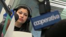 Paola Molina, la mujer tras el libro \