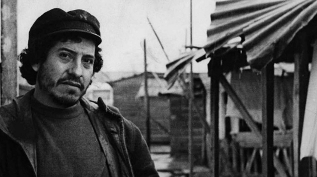 Fundación celebrará los 85 años del natalicio de Víctor Jara Fundación celebrará los 85 años del natalicio de Víctor Jara