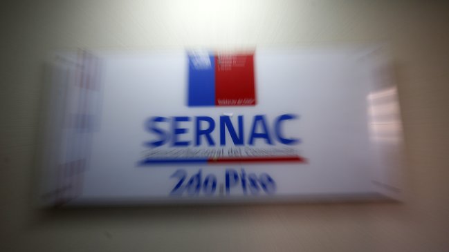 Gobierno presentará indicaciones al proyecto que fortalece al Sernac Gobierno presentará indicaciones al proyecto que fortalece al Sernac