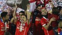 Recuerdos en el Día del Trabajador Radial: Alexis sentenció el primer título de Chile en Copa América