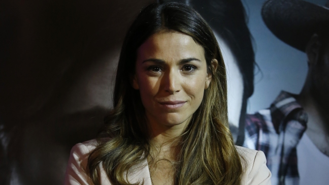 Ignacia Baeza se suma nueva nocturna de TVN Ignacia Baeza se suma nueva nocturna de TVN