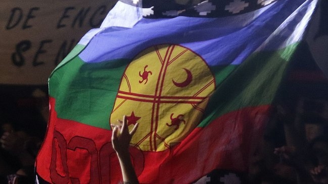 Comuneros mapuche seguirán en huelga de hambre 