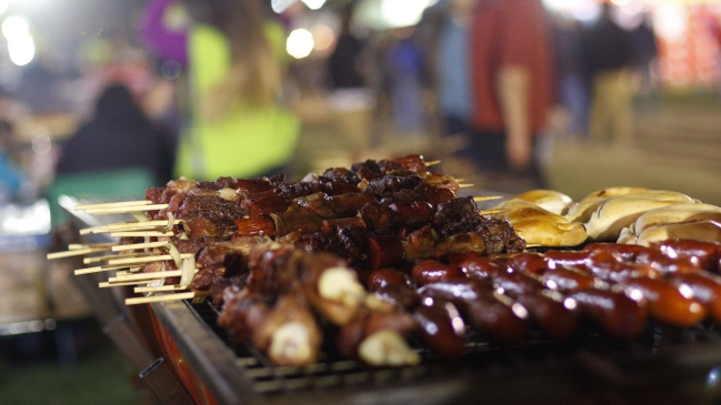 Alto consumo de carnes favorece la generación del cáncer colorrectal