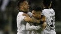 Oscar Opazo desató la alegría en Colo Colo con un golazo ante San Luis