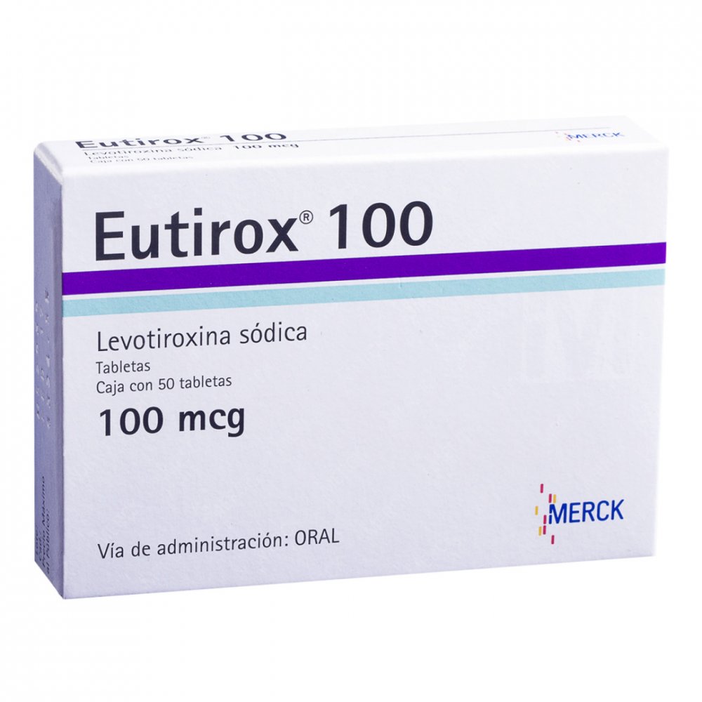 Endocrinólogos chilenos piden tranquilidad a pacientes por Eutirox Endocrinólogos chilenos piden tranquilidad a pacientes por Eutirox