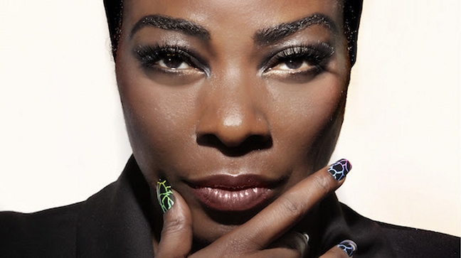 Concha Buika regresará a Chile en noviembre Concha Buika regresará a Chile en noviembre