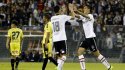 Revive el triunfo de Colo Colo sobre San Luis en el Torneo de Transición