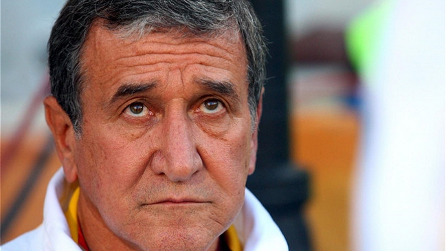 Carlos Alberto Parreira: Carlos Alberto Parreira:
