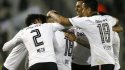 Colo Colo barrió con San Luis y entró a la pelea en el Torneo de Transición