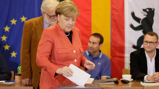 Alemania: Quién es quién en las claves elecciones federales de este domingo