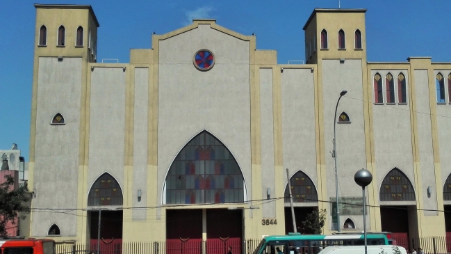 El cuantioso patrimonio de las iglesias evangélicas en Chile