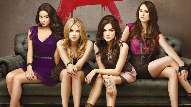 Anuncian serie spin off de Anuncian serie spin off de
