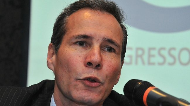Argentina: Denuncian a forenses que realizaron primeras pericias a fiscal Nisman