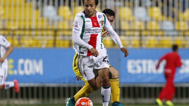 El complejo momento de Vidangossy: lesionado y con un cuadro depresivo